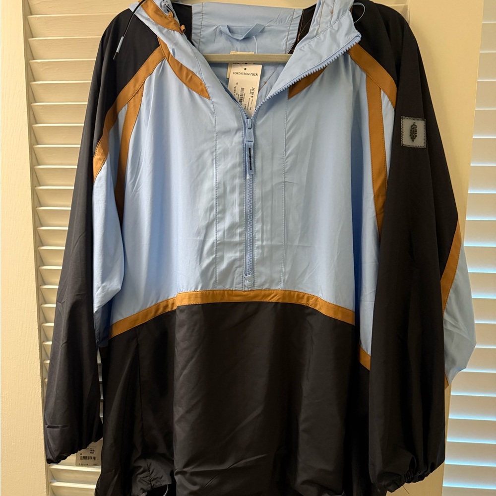 FP Movement Windbreaker
